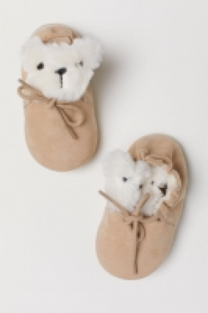  Chaussons souples 7.99 €