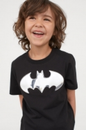  T-shirt avec application 6.99 €