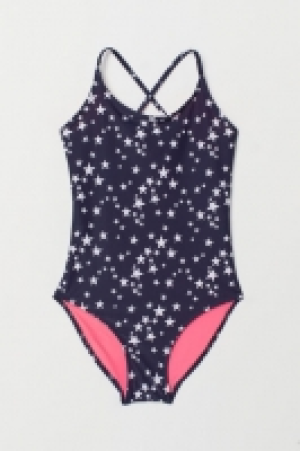  Maillot de bain à motif 6.99 €
