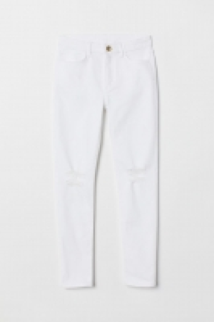  Pantalon en twill 12.99 €