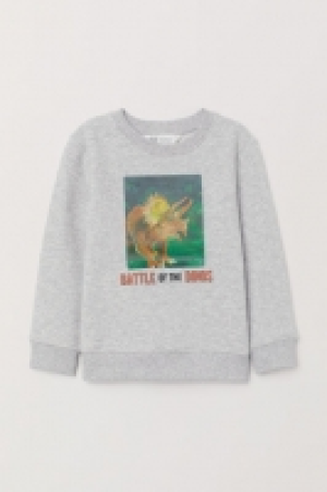  Sweat avec application 9.99 €