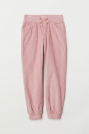  Pantalon en velours côtelé 8.99 €