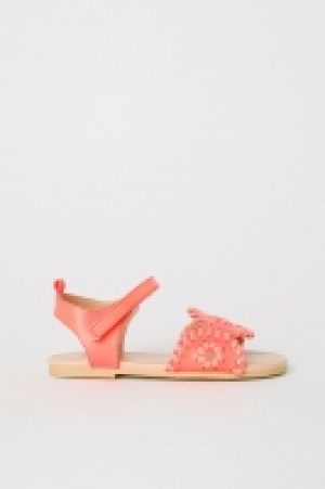  Sandales 6.99 €