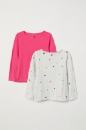  Tops, lot de 2 4.99 €