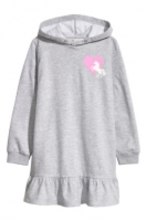  Robe en molleton 8.99 €