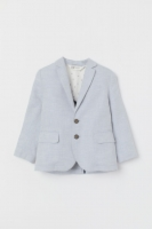  Blazer en tissu armuré 19.99 €