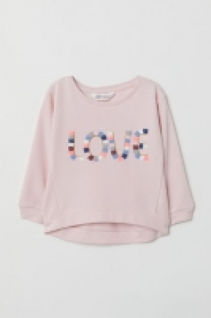  Sweat avec motif 6.99 €