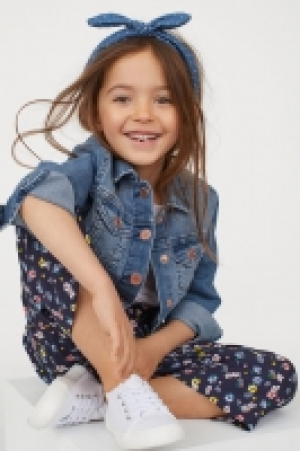 HM   Jupe-culotte