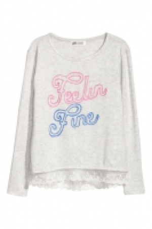  Pull en maille fine 5.99 €