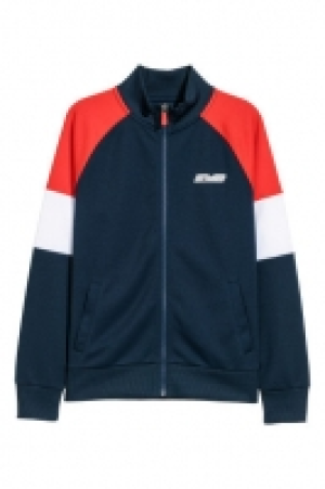  Veste en tissu rétro 9.99 €