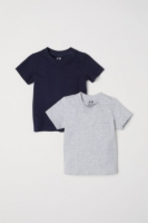  T-shirts, lot de 2 5.99 €