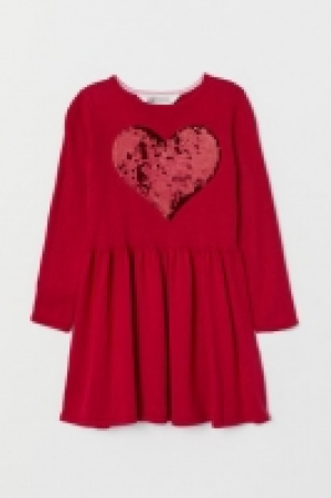  Robe à motif pailleté 12.99 €