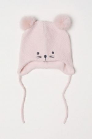  Bonnet en maille 4.99 €