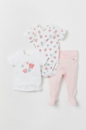  Ensemble en jersey, 3 pièces 7.99 €
