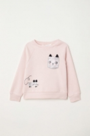  Sweat avec motif 7.99 €