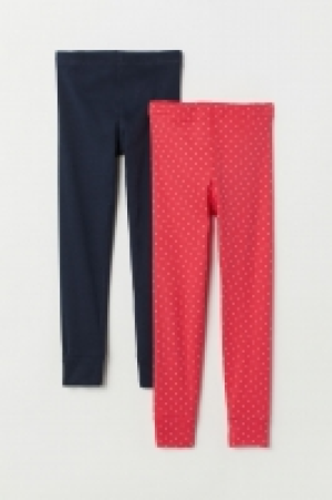  Caleçons longs, lot de 2 7.99 €