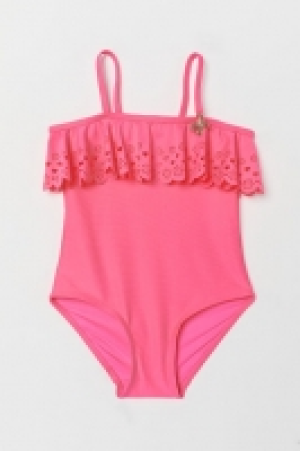  Maillot de bain volanté 6.99 €