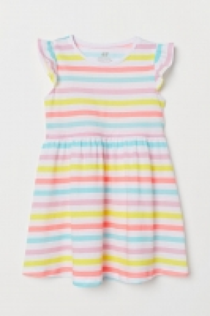  Robe en jersey 2.99 €