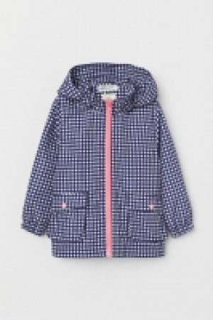  Parka à capuche 19.99 €