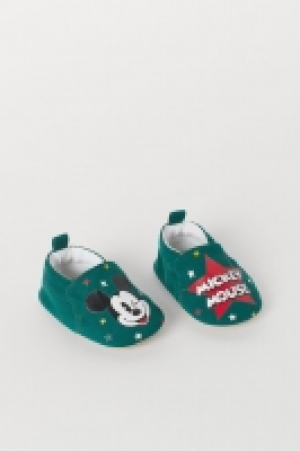 Chaussons souples 9.99 €