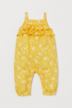  Combinaison en coton 6.99 €