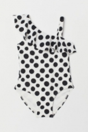  Maillot de bain à volant 6.99 €