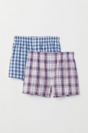  Caleçons, lot de 2 7.99 €