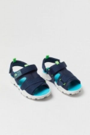  Sandales façon néoprène 12.99 €