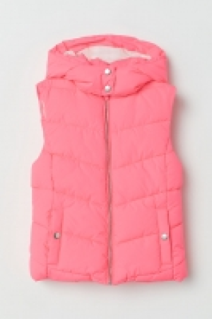  Veste sans manches matelassée 12.99 €