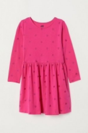  Robe en jersey 4.99 €