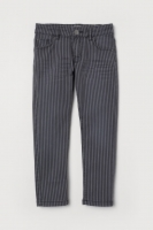  Pantalon stretch en twill 6.99 €
