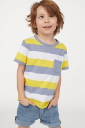  T-shirts, lot de 2 6.99 €