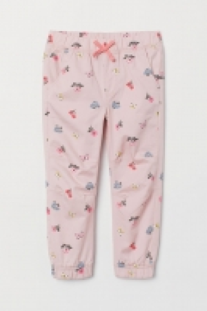  Pantalon à taille élastique 4.99 €