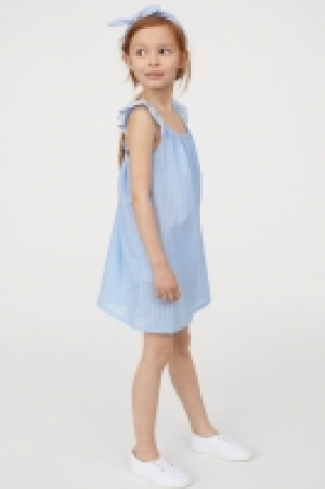  Robe brodée 7.99 €