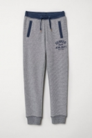  Pantalon jogger 6.99 €