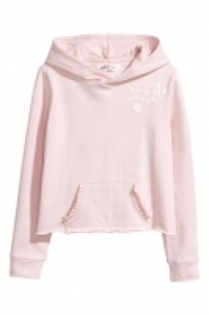  Sweat à capuche avec motif 5.99 €