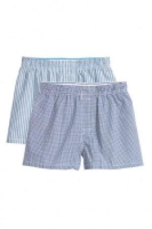  Caleçons, lot de 2 4.99 €
