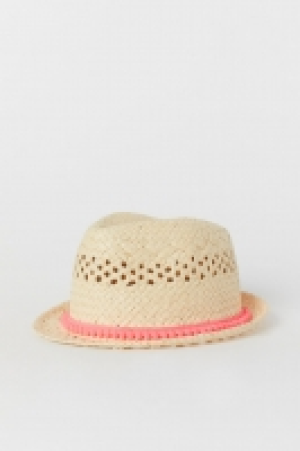  Chapeau de paille 5.99 €