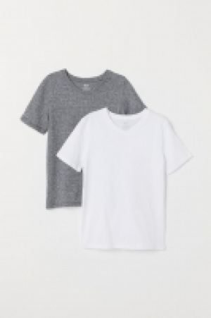  Lot de 2 T-shirts 9.99 €