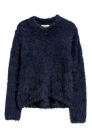  Pull en maille duveteuse 7.99 €