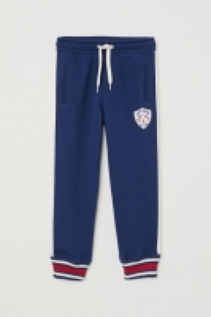  Pantalon jogger 8.99 €