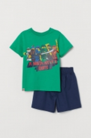  Pyjama avec impression 9.99 €
