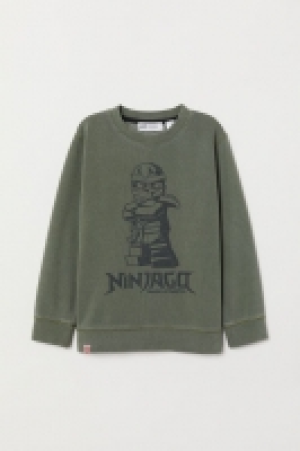  Sweat avec motif 8.99 €