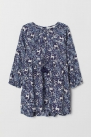  Robe en modal 9.99 €