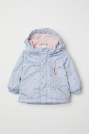  Veste outdoor matelassée 21.99 €