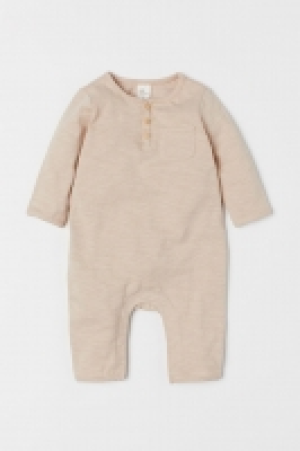  Combinaison en jersey flammé 12.99 €