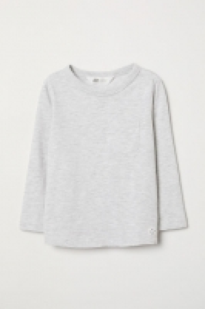  T-shirt à manches longues 6.99 €