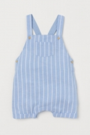  Salopette short 8.99 €