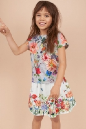  T-shirt avec motif 4.99 €