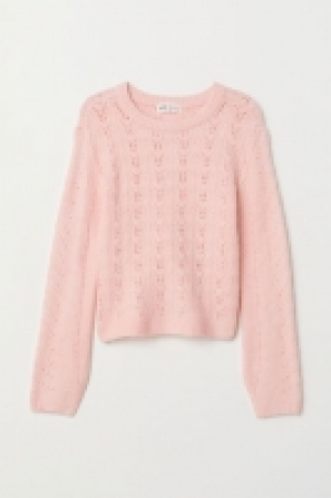  Pull en maille texturée 8.99 €